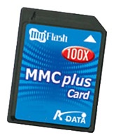 A-Data Multimedia Card Mobile 512Mb 100  Retail