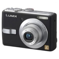 Panasonic Lumix DMC-LS75EE-K 7.2Mpx,3072x2304,848480 video,3 ./4 ., 27Mb,SD-Card,MMC,138.