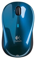 Logitech V470 Laser Cordless NB Mouse Bluetooth (910-000301)