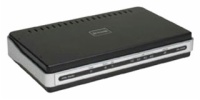 D-Link DSL-2540U ADSL  Ethernet , 4xLAN, 1xADSL, , Broadcom chipset