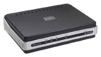 D-Link DSL-2500U/D  ADSL/ADSL2/ADSL 2+    QoS