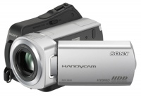 Sony Видеокамера DCR-SR45E