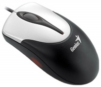 Genius NetScroll 310 Optical Mouse,800dpi,2 +, PS/2+USB.