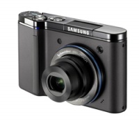 Samsung NV20B Black 12.1Mpx,4000x3000,640480 video, 5 .,20Mb,SD-Card, Li-Ion .
