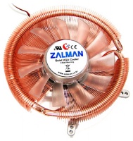 Zalman VF900-CU LED    ,