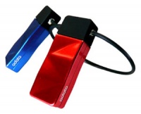 A-Data Pen Drive 2048 Mb USB 2.0 N702 Red retail