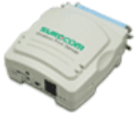 Surecom EP-9901X Printserver