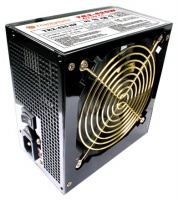 Thermaltake W0062RE 420W, Black, 12cm Fan, 24p/20p+4p/6p+1x6p for PCIE, 2x5p SATA Ret.