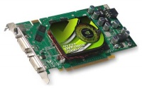 Zotac PCI-E NVIDIA GeForce 7900GS 256Mb DDR3 256bit TV-out DVI retail