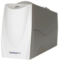 Ippon Back Comfo Pro 800 white,480  5-30, Rs232+USB,3 , + 2.