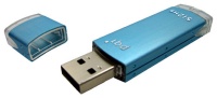PQI Pen Drive 2048Mb  Cool Drive U339S Pink USB2.0