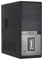 SuperPower 3319 CA ATX 400W USB/AU PW 1 24 Pin S-ATA