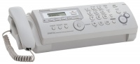 Panasonic KX-FP218RUW A4, ,  10 , ,   50 ,LCD16/2