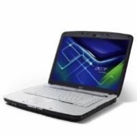 Acer Aspire 5720G T7100 1.83/965GM/1024MB/160GB/15.4' WXGA/DVDRW/NV8400(128)/WiFi/BT/CAM/4 USB/VHP/2.8