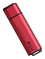 A-Data Pen Drive 2048 Mb USB 2.0 PD16 Red retail