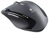 Logitech VX Revolution Cordless Laser Mouse (931690)