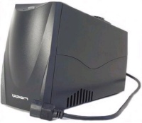 Ippon Back Comfo Pro 800 black, 480  5-30, Rs232+USB,3 , + 2.