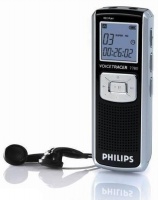 Philips Digital Voice Tracer LFH7780