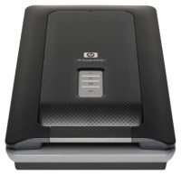 HP ScanJet G4050 A4, 4800x9600dpi, 48bit, CCD, SM, USB2.0.