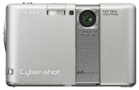 Sony CyberShot DSC-G1 Silver 6.1Mpx,28162112,640480 video,3 ./6x .,2GB,MS-Card,204+MP3