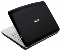 Acer Aspire 5920G T8300 2.2/965PM/3072MB/250GB/15.4' WXGA/DVDRW/NV8600GT(512)/WiFi/BT/CAM/4 USB/VHP/2.9