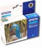 EPSON C13T08154A     Stylus Photo R270/R390/RX590/610 -