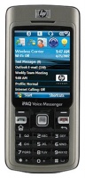 HP iPAQ 514 Smartphone