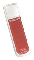 Transcend Pen Drive 32Gb 480Mbit/s USB2.0 'V60'