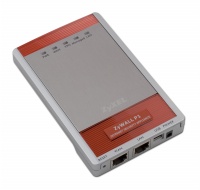 Zyxel ZyWALL P1 EE Personal firewall