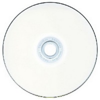 SmartBuy 4.7Gb DVD-R 16x Printable cake box 25.