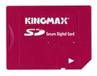 Kingmax SecureDigital Card 1024Mb