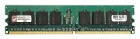 Kingston DDR2  2048 Mb  800MHz KVR800D2N5/2G