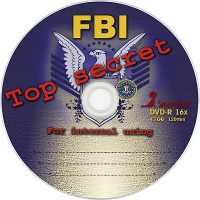 SmartTrack 4.7Gb DVD-R 16x FBI spindle 100.