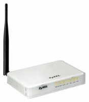 Zyxel Prestige 330W EE Wireless Access Point