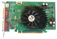 Palit PCI-E NVIDIA GeForce 8600GT 512Mb DDR2 128bit HDTV oem
