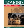 Lomond IJ (0102053). 120/A4/50 л, Бумага глянцевая одностор.