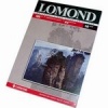 Lomond IJ (0102065) 180/A4/50 л, Бумага глянец/глянец