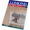 Lomond (0703411)/A4/10 л, Пленка для цветных и ч/б.лазер. принтеров, односторонняя