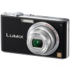 Panasonic Lumix DMC-FX33EE-K 8.1Mpx, 3264x2448,848х480 video,3.6х опт./4х цифр.зум, SD-Card,27Mb,MMC,150гр.