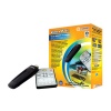 Compro VideoMate Vista U890F, TV Tuner, SECAM, Stereo, FM, Remote Control, USB2.0