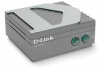 D-Link DP-301U 10/100Mbit,  1 USB принт-сервер