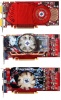 Microstar PCI-E ATI Radeon RX3850-T2D512E-OC 512Mb DDR3 256bit TV-out 2xDVI retail
