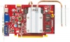 Microstar PCI-E NVIDIA GeForce NX8600GT-TD512EZ/D2 512Mb DDR2 128bit TV-out DVI retail