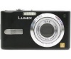 Panasonic Lumix DMC-FS3EE-K 8.0Mpx, 3264x2448,848х480 video,3х опт.зум, SD-Card,50Mb,118гр.