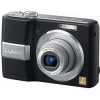 Panasonic Lumix DMC-LS80EE-K 8.1Mpx,3264x2448,848х480 video,3х опт.зум, 24Mb,SD-Card,129гр.