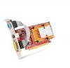 Microstar PCI-E ATI Radeon RX2400XT-TD256E 256Mb DDR2 64bit TV-out DVI Retail