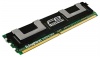 Kingston DDR2  1024 Mb  667MHz ECC FB KVR667D2D8F5/1G (retail)