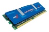 Kingston DDR2  1024 Mb  1066MHz KHX8500D2/1G HyperX (retail)