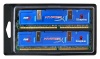 Kingston DDR2  2048 Mb KIT 2x1G 1066MHz KHX8500D2K2/2G HyperX (retail)