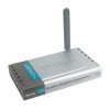 D-Link DI-784 802.11a/g Tri-Mode Dualband Wireless Router with 4-port Switch